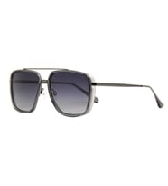Hermod RC159-006 56 Polarize Unisex Güneş Gözlüğü