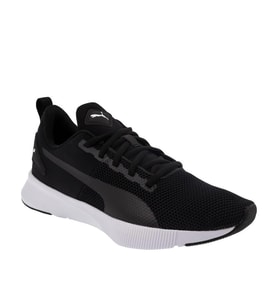 Puma 192257 02 Unisex Spor Ayakkabı (Siyah - Beyaz)