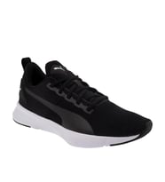 Puma 192257 02 Unisex Spor Ayakkabı (Siyah - Beyaz)