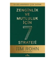 Zenginlik ve Mutluluk için 7 Strateji