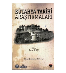 Kütahya Tarihi Araştırmaları