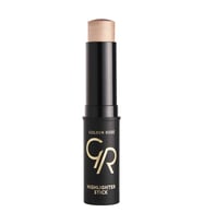 Highlighter Stick - 01 Bright Gold - Stick Aydınlatıcı