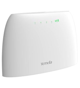 Tenda 4G03 N300 300 Mbps 4G Lte Sim Kart Girişli Router
