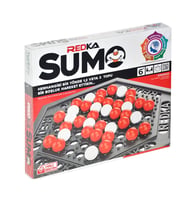 Abalone Oyunu - Akıl ve Zeka Oyunu - Abalone Oyunu - Redka Sumo Oyunu - Strateji Oyunu
