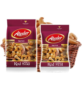 Kuruyemiş Kaju Fıstığı Premium 150 gr