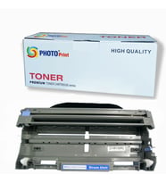 Photo Print® Brother HL-5280DN DR-3115 / DR-3100 / DR-3215 / DR-3280  Ithal Drum Ünitesi 25.000 Sayfa (Siyah)