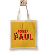 Paul Pogba Bez Çanta Uzun Saplı
