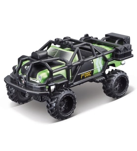 Maisto Fresh Metal Desert Rebels Model 13