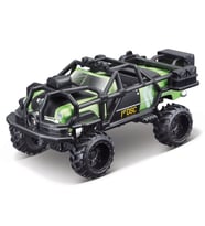Maisto Fresh Metal Desert Rebels Model 13