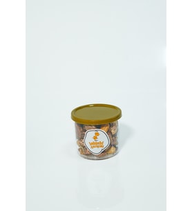 Kabuklu Kaju - 100 Gr- Duble Boy, A Kalite