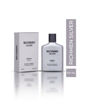 Richmen Silver EDT For Man 100 ml