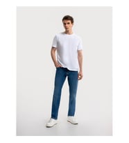 Loft TERRYBROWN Mavi Erkek Jean Pantolon LF2036543