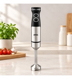 1500W Çubuk El Blender (Çelik Uçlu, DC Motorlu)