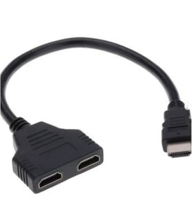 ZR158 Hdmı 2 Li Çoğaltıcı