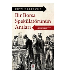 Bir Borsa Spekülatörünün Anıları