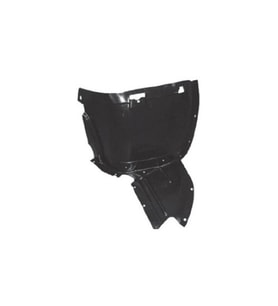 AUDI A3 ÖN ÇAMURLUK DAVLUMBAZI ÖNÜN ÖNÜ SOL 03-08 AUD15A3004 8P0821191C