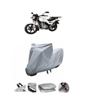 Sym XS 125K  Gri Motosiklet Brandası ARKA ÇANTA UYUMLU DEĞİLDİR