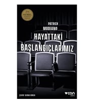 Hayattaki Başlangıçlarımız