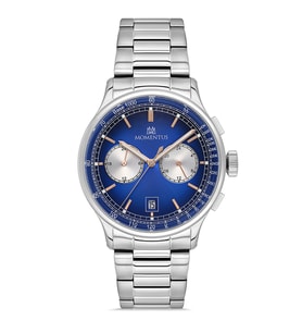 MOMENTUS CC305S-11SR Erkek Kol Saati