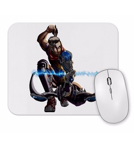 Arme  Grand Chase Mouse Pad