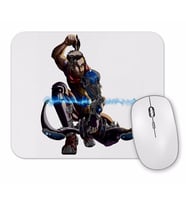 Arme  Grand Chase Mouse Pad