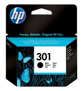 HP 301 CH561E Orjinal Siyah Kartuş