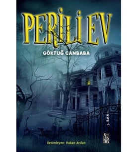 Perili Ev