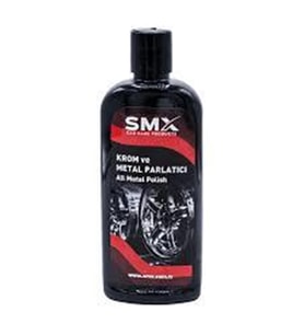 SMX KROM METAL PARLATICI 230ML