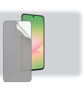 SChitec SAMSUNG Galaxy A56 Uyumlu Ön Yüzey Mat Hidrojel Ekran Koruyucu