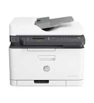 HP Color Laser MFP 179FNW Tarayıcı + Fotokopi + Faks + Wi-Fi Renkli Lazer Yazıcı 4ZB97A