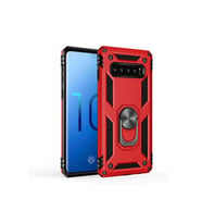 Samsung Galaxy S10 Uyumlu Kılıf Zore Vega Kapak