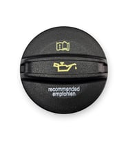 Skoda Fabia 3 2015-2018 Dizel Motor Üst Yağ Dolum Kapağı 06K103485D
