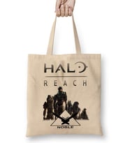 Halo Reach Bez Çanta Uzun Saplı