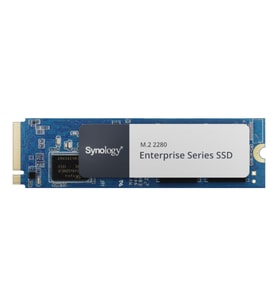 SYNOLOGY 800GB SNV5420-800G 3000- 1000MB/s Enterprise M2 NVMe Gen3 Nas Disk