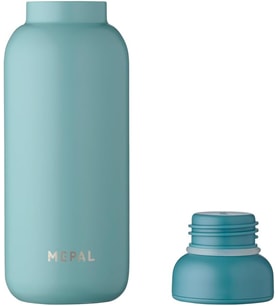 Mepal Termos 350 Ml, Nordic Gree (Çok Renkli)
