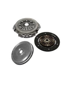 Debriyaj Seti+Volant - 835039 Wisco - Volkswagen Golf4 Leon 2.3 2.8 98 Ve Sonrası Uyumlu