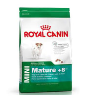 Royal Canin Mini Mature +8 Küçük Irk Yaşlı Köpek Maması 2 Kg