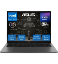 Asus Vivobook S16 S3607VA Intel Core I5 13420H 32GB Ram 2tb SSD Windows 11 Pro 16" 144Hz Wuxga Yapay Zeka Destekli Taşınabilir Bilgisayar RP045