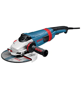 BOSCH GWS 2200  TAŞLAMA MOTORU 06018CO100