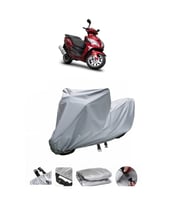 Motoran Maxima 150  Gri Motosiklet Brandası ARKA ÇANTA UYUMLU DEĞİLDİR