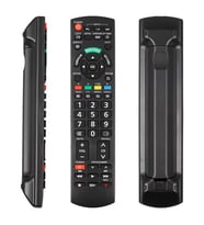 Panasonic RM-D920+ N2QAYB000752 TX-L32C3B TX-P50XT50 Universal Lcd-Led Tv Kumandası