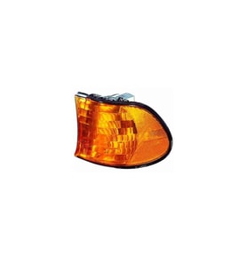 Esse Otomotiv - E38 Sinyal Lambası Sağ Sarı 98-02 Dpo 344-1504r-uq 63138379108