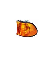 Esse Otomotiv - E38 Sinyal Lambası Sağ Sarı 98-02 Dpo 344-1504r-uq 63138379108