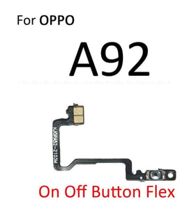 Oppo A92 On Off Filmi