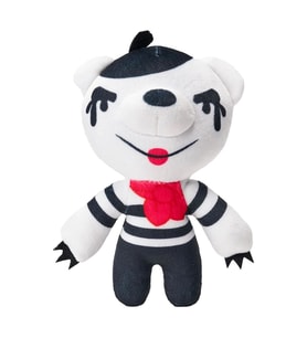 Deddy Bears Özel Kutulu 16 cm Figür Seri 4 - Flippe-Flopp