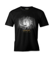 Naeramarth - The Innumerable Stars Siyah Erkek Tshirt