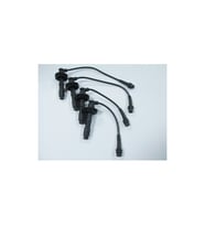 RENAULT LAGUNA- 94/99; BUJİ KABLOSU TAKIM (16V)(N7Q700 N7Q704)2.0 CC (YOW JUNG) 7431275284 1461-4666