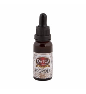 Datça Propolis Damla (yağda çözünmüş) 20 ml