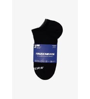 Skechers 3'lü Bilekli Unisex Çorap