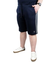 Mode XL Erkek Kapri Süprem MD08 22135 Lacivert